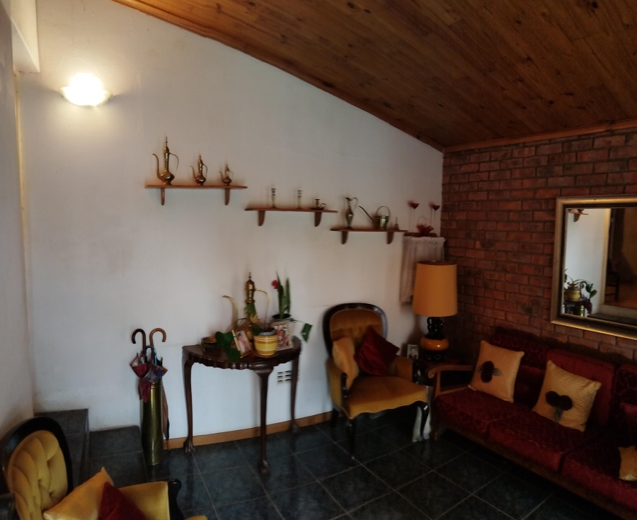 3 Bedroom Property for Sale in Valleisig Eastern Cape